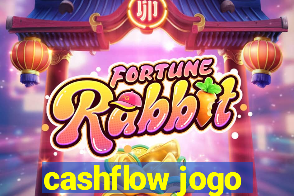 cashflow jogo